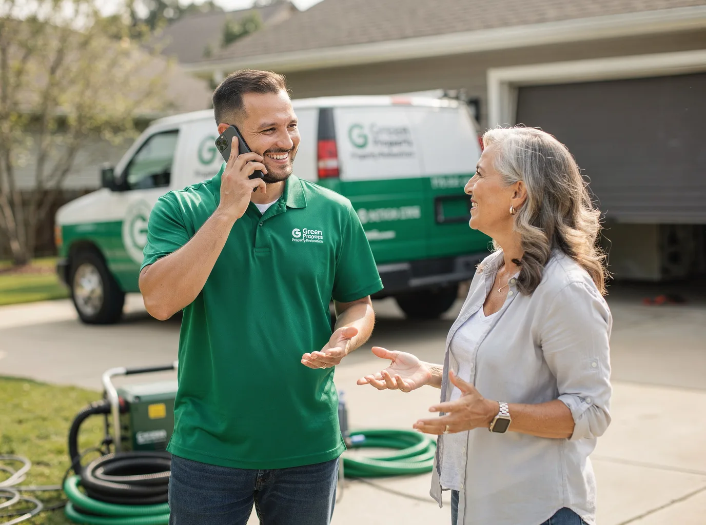 Water Damage Restoration Reedsville, PA FAQs